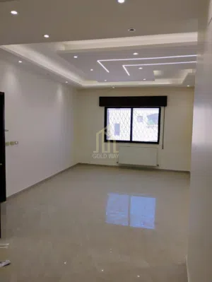 بالقرب من البركة مول شقة طابق رابع 150م مفروشة جزئي بسعر مميز / ref 1205