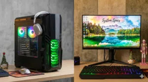 مواصفات العاب gaming PC
