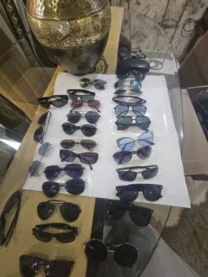 نظارات شمسية رجالية ونسائية Sunglasses brands