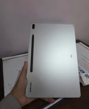 Samsung Galaxy Tab S7 FE 256GB تاب كرت
