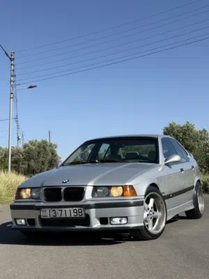 Bmw 320 للبدل