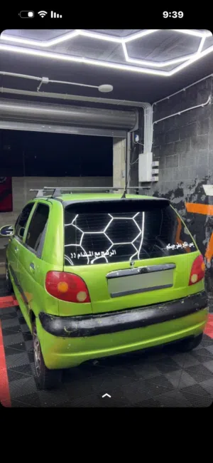 used-daewoo-matiz-in-hebron