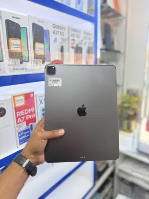 Apple ipad pro 12.9 inch 1TB 1024GB 120Hz Display Best For Gaming