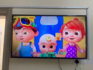 Samsung 43 inch TV for sale