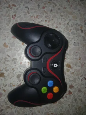Manette de jeu