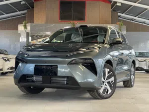 BYD TANG L DMi 2025 plugin Hybrid سيارة الاقتصادية و العائلية
