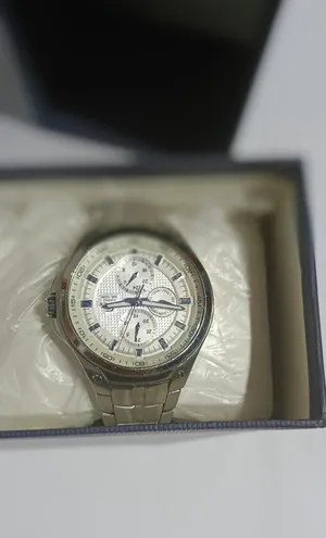 ساعة للبيع كاسيو فاخرة لأصحاب الذوق الرفيع