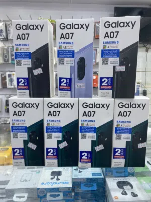 Samsung Others 64 GB in Mubarak Al-Kabeer