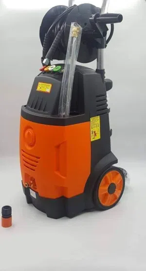 مضخة غسيل ماتور / king washer / مضخه غسيل