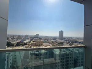 1165 ft² 2 Bedrooms Apartments for Rent in Ajman Al Naemiyah