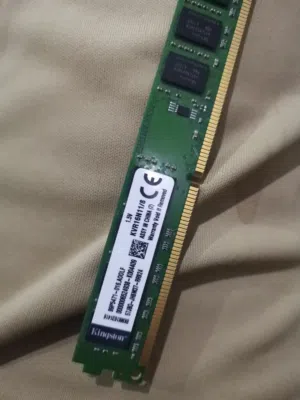 رامات طرفين DDR3  حجم 12 جيجا