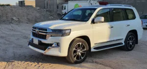 Used Toyota Land Cruiser in Basra