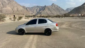 تيوتا ايكو
