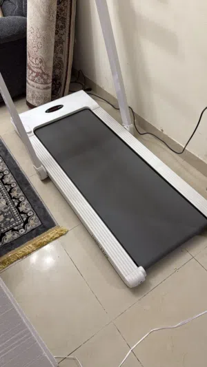 Technogear Treadmill