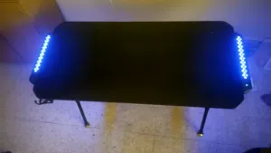 طاولة جيمنج