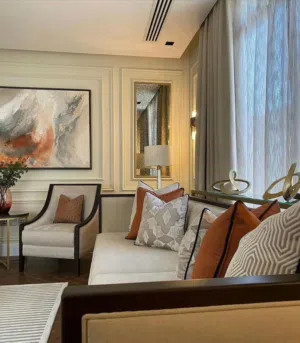 تفصيل جميع أنواع المجالس