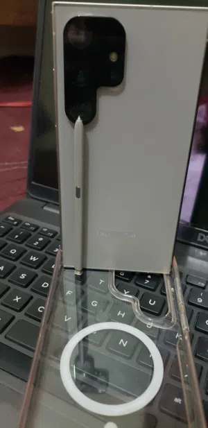 Samsung Galaxy S24 Ultra 512 GB in Ibb