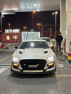 Used Ford Mustang in Northern Governorate