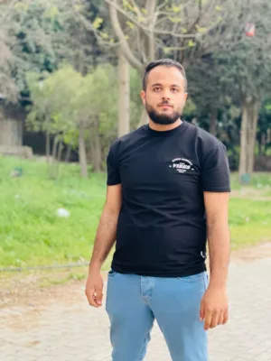 نبيل معين محمد صلاح 