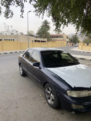 Used Kia Sephia in Aqaba