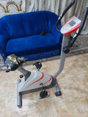 بايسكل رياضي لتنزيل الوزن