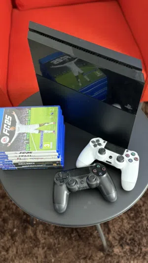 PlayStation 4 PlayStation for sale in Manama