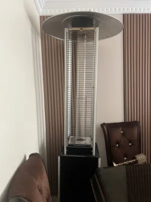 صوبة غاز كبيره للبيع