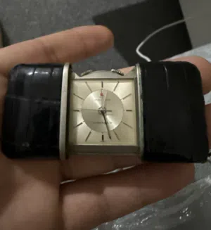 ساعة Movado