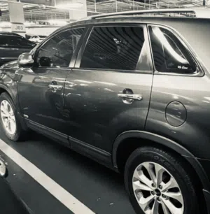 2014- Kia Sorento V6 3.5 Engine- 7 seater- Zero Accident- Second Owner- Bought from National Motors