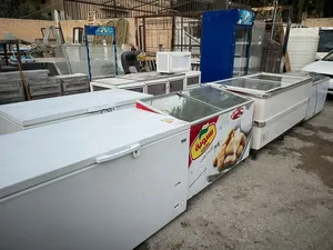‏فريزر ‏.‏ اخرى ‏.‏ مستعمل‏3