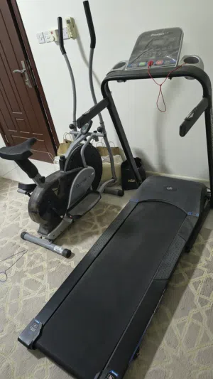جاهز مشي و دراجة هواية