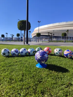 كرة القدم  KOVIRA