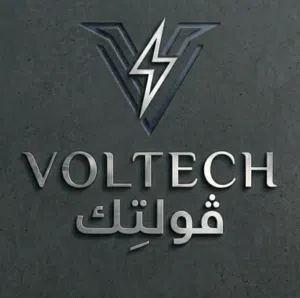 ڤولتِك VOLTECH