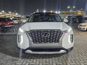 Used Hyundai Palisade in Sharjah