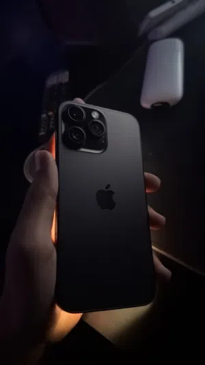Apple iPhone 14 Pro Max 128 GB in Tripoli