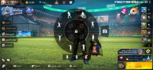 Free Fire Accounts and Characters for Sale in Zarqa