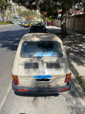 Used Fiat Other in Alexandria