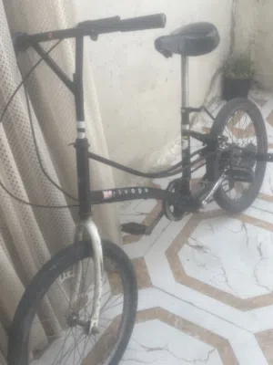 بايسكل جميل خفيف