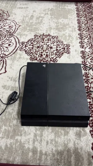 بليستيشن 4