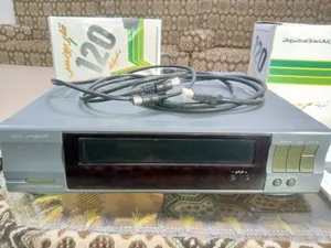 Video Streaming . Used4