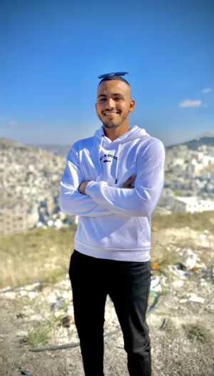 جهاد ناصر عثمان 