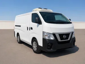 Used Nissan Urvan in Farwaniya