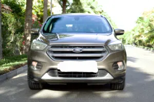Ford Escape 2019 model used something simple Cattle 114 km