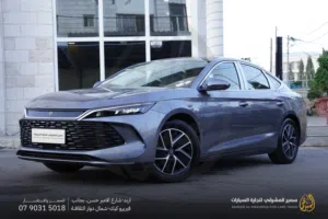 Qin L 2024 اعلى صنف عداد زيرو