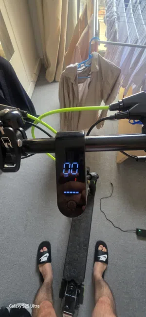 electric scooter mytoys