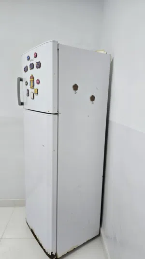ثلاجة بيكو (BEKO) للبيع - حالة جيدة جداً