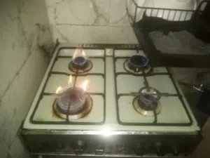 بوتاجاز غاز