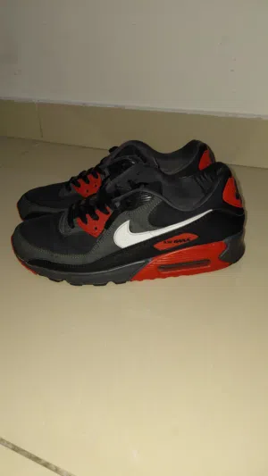 Nike Air Max 90s