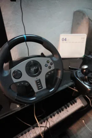 Pxn V9 wheel