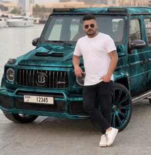 Yahya Orfali 
